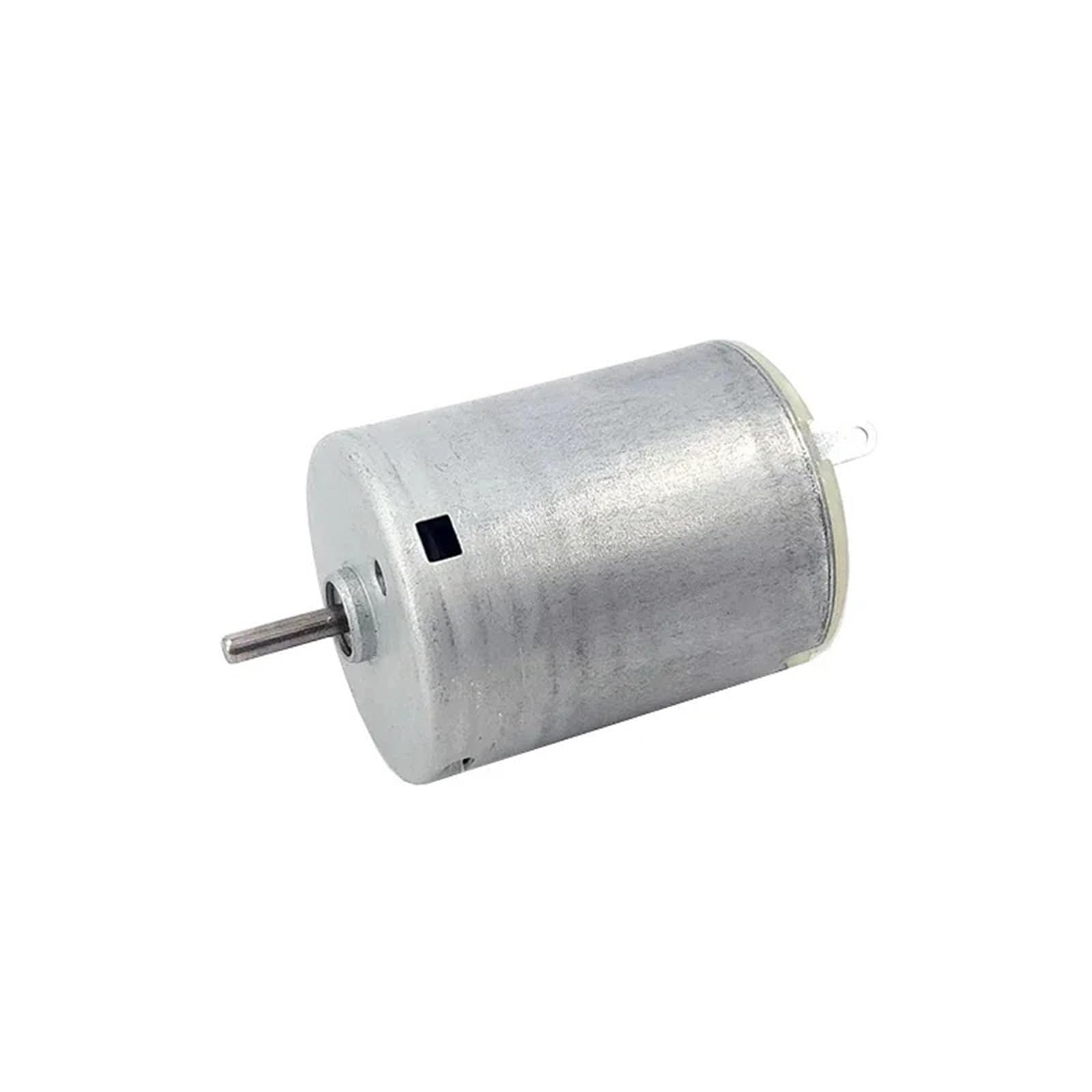 1 stück Mini 280 Kohlebürstenmotor RC-280RA-12250 12 V 7200 RPM Micro 24mm Rundmotor DIY Spielzeugmodell 1 stück Mini 280 Kohlebürstenmotor RC-280RA-12250 12 V 7200 RPM Micro 24mm Rundmotor DIY Spielzeugmodell von JXCHSWOU