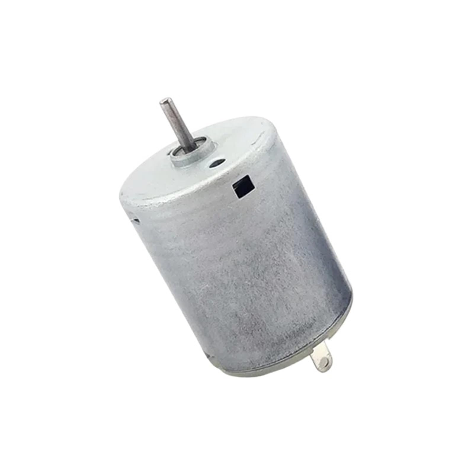 1 stück Mini 280 Kohlebürstenmotor RC-280RA-12250 12 V 7200 RPM Micro 24mm Rundmotor DIY Spielzeugmodell 1 stück Mini 280 Kohlebürstenmotor RC-280RA-12250 12 V 7200 RPM Micro 24mm Rundmotor DIY Spielzeugmodell von JXCHSWOU