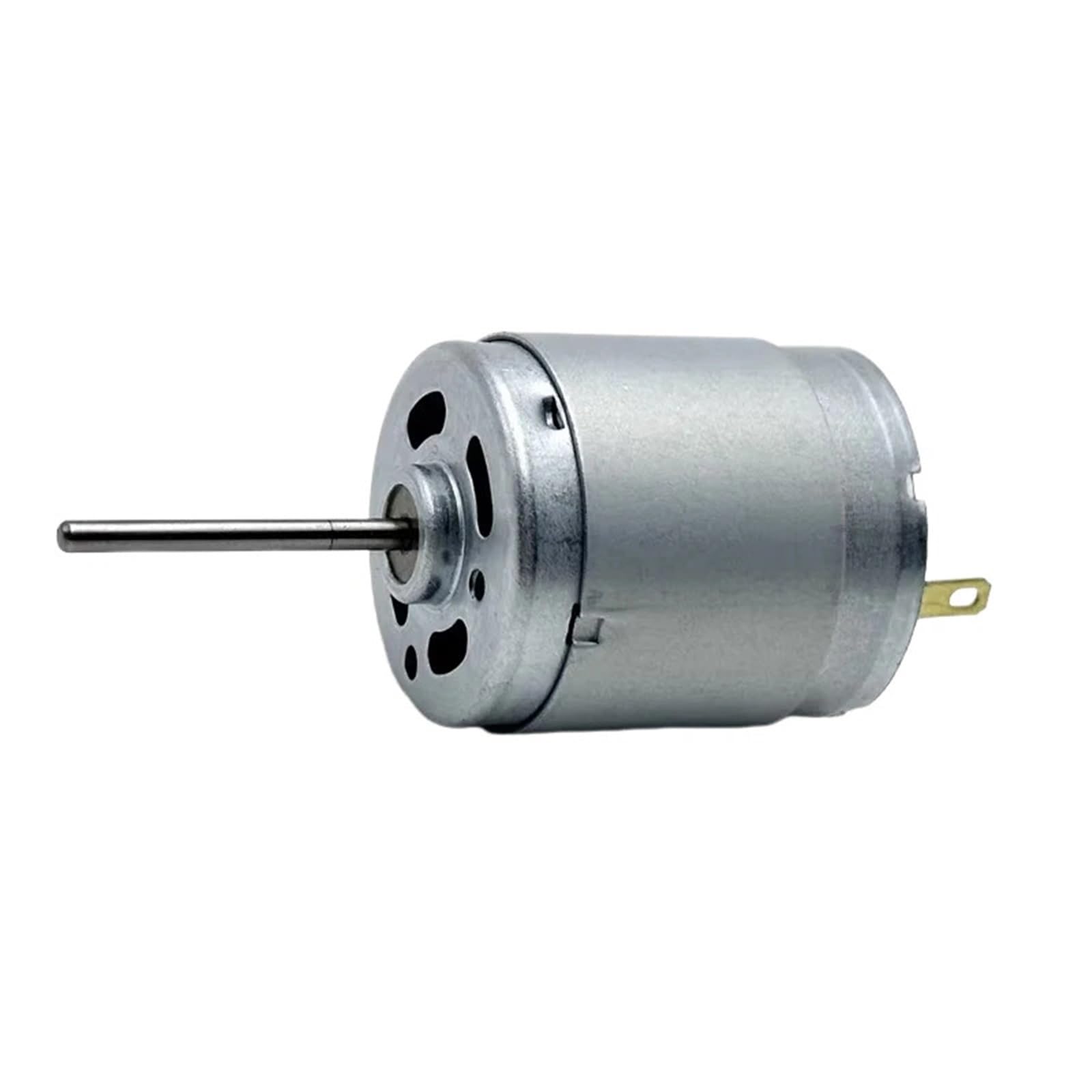 1 stück RS-365 Mini 365 Motor 6 V 12 V 18 V 24 V 12400 RPM Micro 28mm Elektrische motor 27 MM Lange Welle DIY Spielzeug Auto Boot Modell 1 stück RS-365 Mini 365 Motor 6 V 12 V 18 V 24 V 12400 RPM Micro 28mm Elektrische motor 27 MM Lange Welle DIY Spielzeug Auto Boot Modell von JXCHSWOU