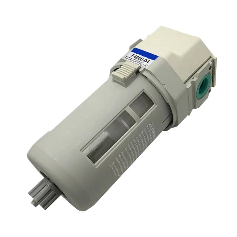 1pc Luft prozessor Die filter F1000-01 F1000-02 F2000-02 F3000-02 F3000-03 F4000-03 F4000-04 Pneumatische komponenten(F2000-02) von JXCHSWOU