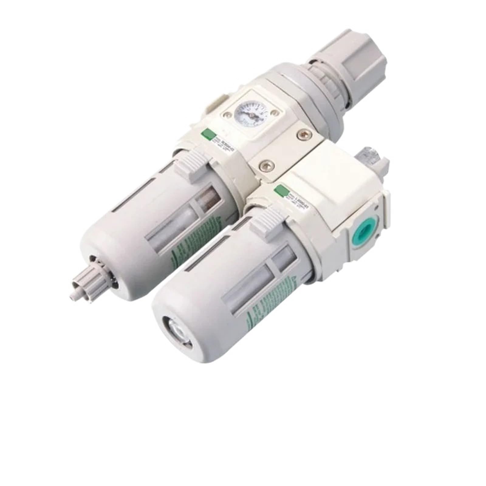 1pc Luft prozessor Die filter Zwei verbunden C1010-01 C1010-02 C2010-02 C3010-02 C3010-03 C4010-03 C4010-04(C4010-04) von JXCHSWOU