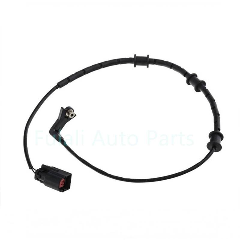 Bremsbelagverschleißsensor/Fit for Jaguar XF XFR XJ XKR 2010 2011 2012 Bremssensor Hinten Bremsbelag Verschleißsensor C2D2976 8W832D009BA Bremsbelagdickensensor von JXMFKBB