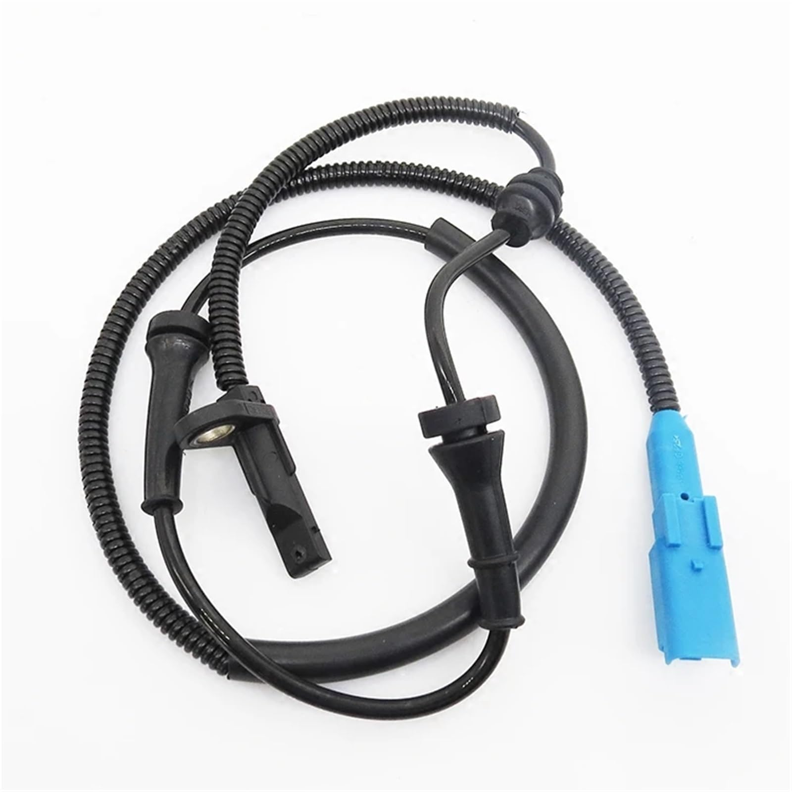 Bremsbelagverschleißsensor/Fit for Peugeot 301 wheel speed sensor ABS speed sensor front and rear wheel ABS sensor Bremsbelagdickensensor(Front wheel sensor) von JXMFKBB