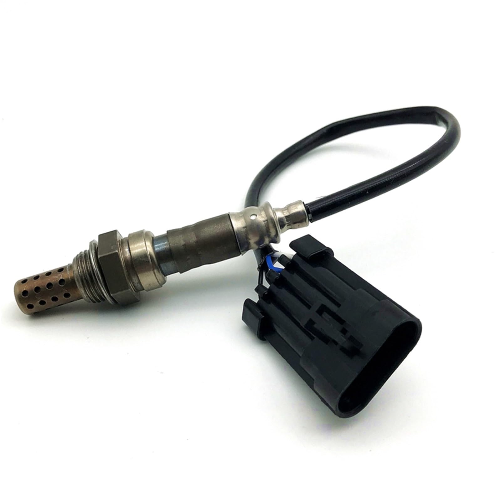 Bremsbelagverschleißsensor/Passend for 1995-2001 CHEVROLET Blazer Sauerstoffsensor Lambdasonde 96335927 GL-24012 234-4012 Bremsbelagdickensensor Bremsbelagverschleißsensor/Passend for 1995-2001 CHEVROLET Blazer Sauerstoffsensor Lambdasonde 96335927 GL-24012 234-4012 Bremsbelagdickensensor von JXMFKBB