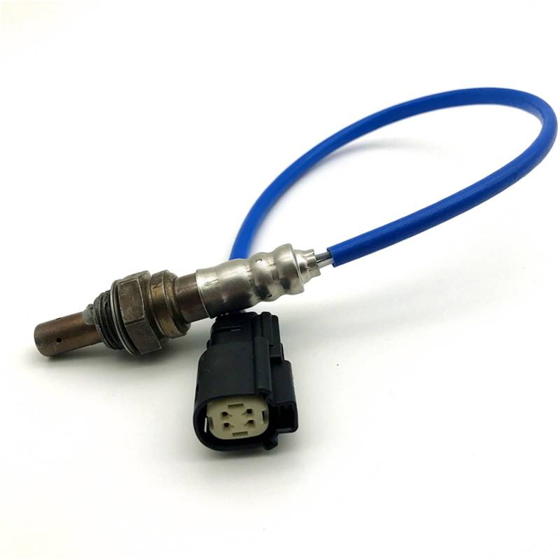 Bremsbelagverschleißsensor/Passend for 2013-2015 FORD EXPLORER 3.5L Sauerstoffsensor GL-24490 234-4490 BE5Z9G444A BE5Z9G444B BE5Z9G444C BL8Z9G444A BR3Z9G444A Bremsbelagdickensensor von JXMFKBB