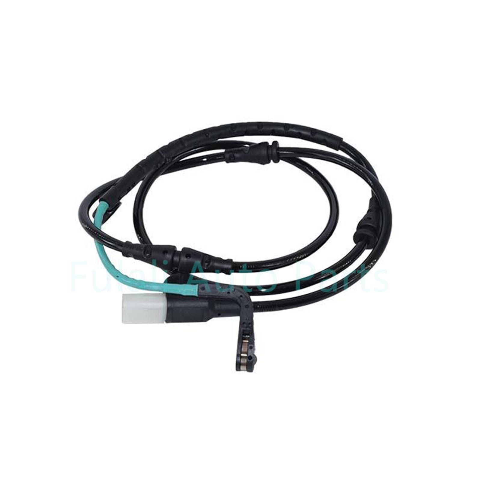 Bremsbelagverschleißsensor/Passend for Land Rover Discovery 3 4 L319 Range Rover Sport LR3 Bremsverschleißanzeigesensor vorne Scheibenbremsbelagsensor SEM000024 Bremsbelagdickensensor Bremsbelagverschleißsensor/Passend for Land Rover Discovery 3 4 L319 Range Rover Sport LR3 Bremsverschleißanzeigesensor vorne Scheibenbremsbelagsensor SEM000024 Bremsbelagdickensensor von JXMFKBB