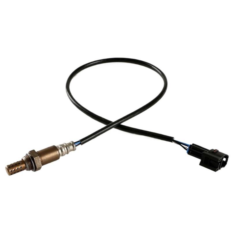 Bremsbelagverschleißsensor/Passend for Suzuki Liana 1.6L Ignis Swift III 1.3L 1.5L Wagon 1.3L 4 Wrie Lambdasonde Sauerstoffsensor 18213-63J01 1821363J01 Bremsbelagdickensensor von JXMFKBB