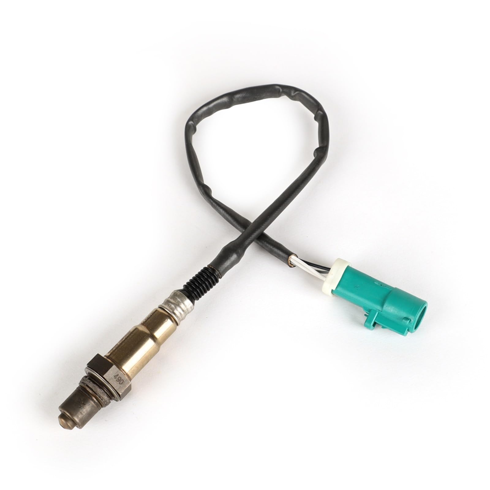 Bremsbelagverschleißsensor 0258006605 Lambdasonde O2 Sauerstoffsensor/fit for FORD FOCUS 2 3 C-MAX 2 GALAXY MONDEO S-MAX 04-2015 3M51-9F472-DA 3M51-9F472-DB Bremsbelagdickensensor Bremsbelagverschleißsensor 0258006605 Lambdasonde O2 Sauerstoffsensor/fit for FORD FOCUS 2 3 C-MAX 2 GALAXY MONDEO S-MAX 04-2015 3M51-9F472-DA 3M51-9F472-DB Bremsbelagdickensensor von JXMFKBB