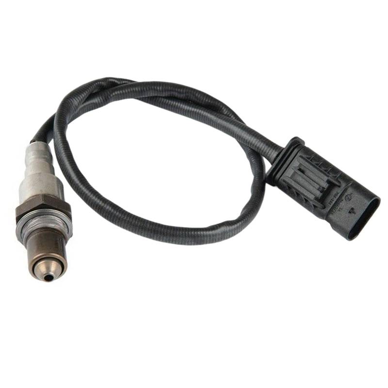 Bremsbelagverschleißsensor 0281004432 13628572800 LSU5.1 Zurück Lambdasonde Sauerstoff O2-Sensor/Passend for BMW F45 F46 214d 216d 218d 220d X1 F48 xDrive sDrive X2 F39 Bremsbelagdickensensor von JXMFKBB