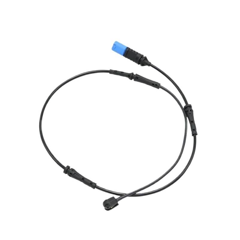 Bremsbelagverschleißsensor 1/4/10 STÜCKE OE 34356870353 Auto Autoteile Vorderradbremsbelagverschleißsensor/Passend for BMW X5 G05 X6 G06 F96 X7 G07 34 35 6 870 353 Bremsbelagdickensensor(10PCS) von JXMFKBB