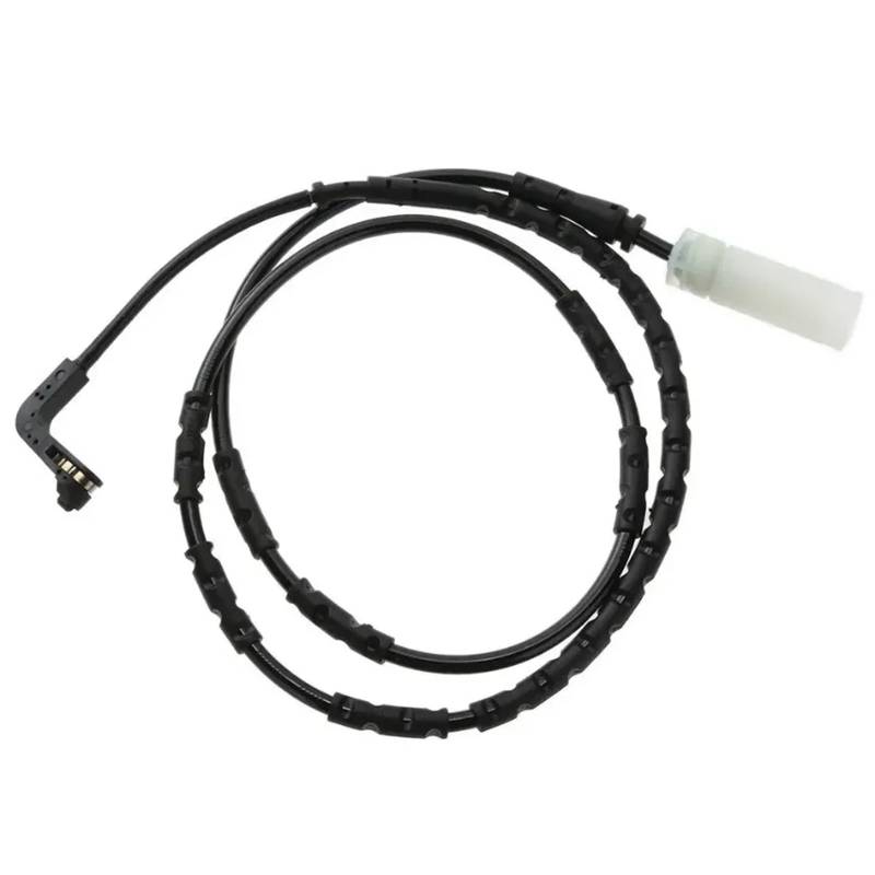 Bremsbelagverschleißsensor 1 Stück Auto Vorne Hinterachse Bremsbelagverschleißsensor Kabel Draht/Passend for BMW E81 E82 E87 E88 E90 E91E92 34356762253 Autozubehör Bremsbelagdickensensor von JXMFKBB