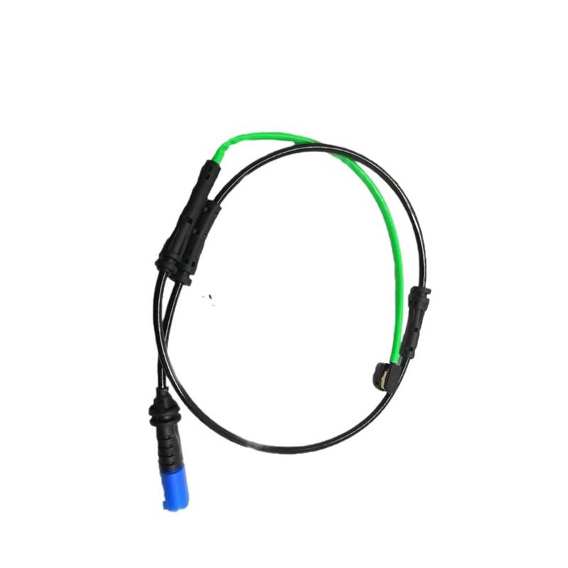 Bremsbelagverschleißsensor 10 STÜCKE 34356870354 Hinterradbremsbelagverschleißsensor/Fit for BM 3 3ER G20 G21 Z4 G29 Auto Bremsbelagverschleißwarnung Kontaktieren Hintere Scheibe Bremsbelagdickensenso von JXMFKBB