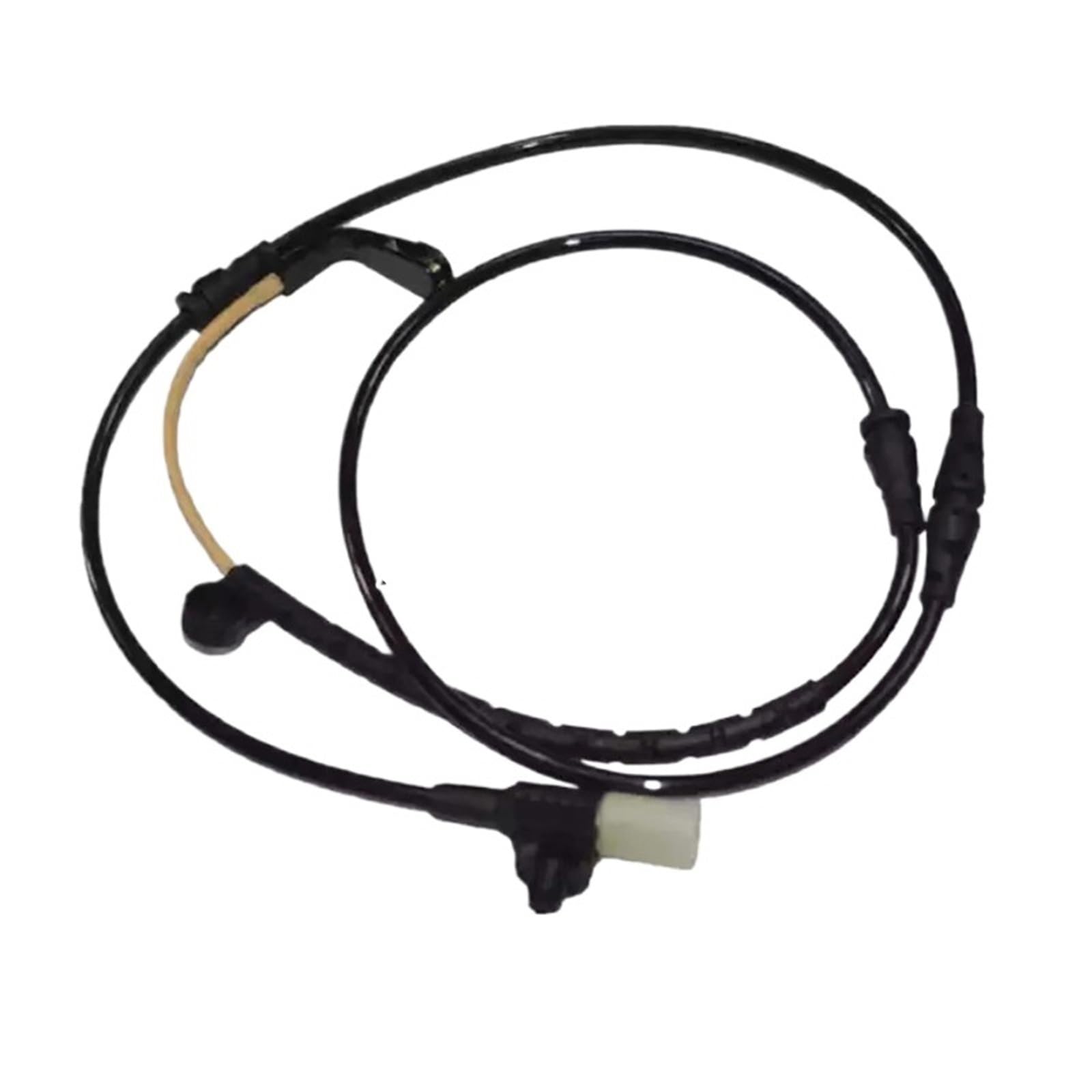 Bremsbelagverschleißsensor 10 STÜCKE OE SEM500080 Vorderachse Bremsbelagverschleißsensor / Passend for Land Rover Range Rover Sport LS L320 4*4 Auto Bremsbelagverschleiß-Warnkabel Bremsbelagdickensens Bremsbelagverschleißsensor 10 STÜCKE OE SEM500080 Vorderachse Bremsbelagverschleißsensor / Passend for Land Rover Range Rover Sport LS L320 4*4 Auto Bremsbelagverschleiß-Warnkabel Bremsbelagdickensens von JXMFKBB