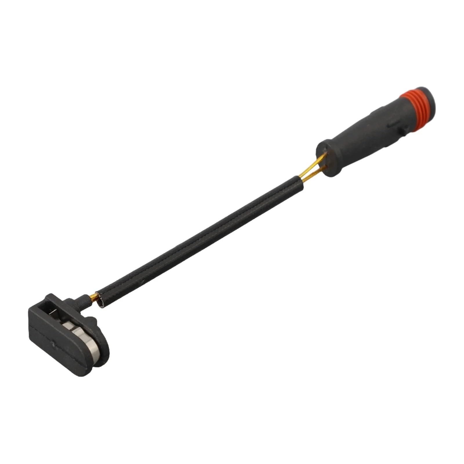 Bremsbelagverschleißsensor 10 Stück Bremsbelagverschleißsensoren for verschiedene/Passend for Mercedes/Passend for Benz/Passend for Sprinter- und VITO-Modelle, OEM-Referenz 9065401517 Bremsbelag von JXMFKBB