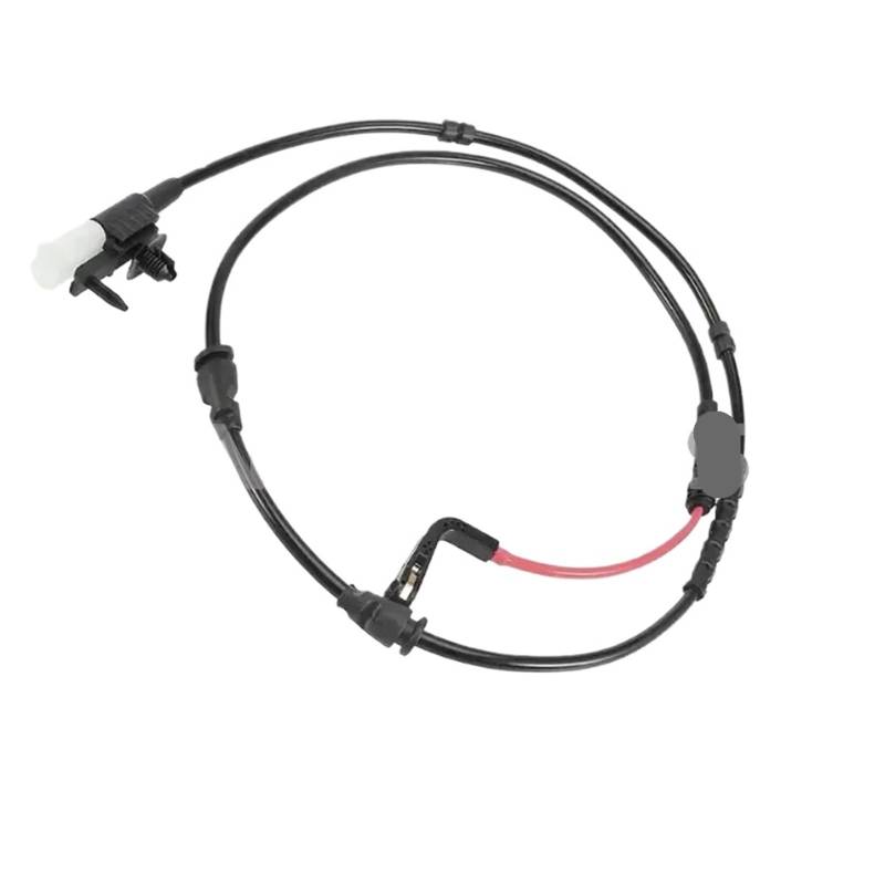 Bremsbelagverschleißsensor 10 stücke Auto Teile Vorne Bremsbelag Tragen Sensor/Fit for Land Rover Discovery Range Rover Evoque LR115019 J9C18500 Bremsbelagdickensensor von JXMFKBB