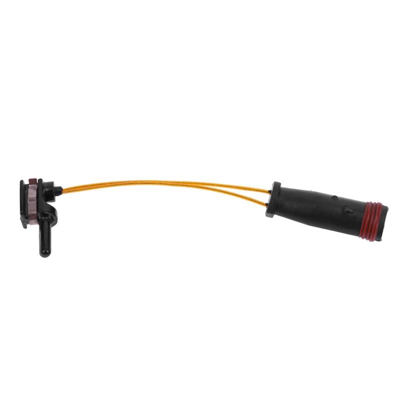 Bremsbelagverschleißsensor 100-mm-Bremssensor 2115401717 Verschleißsensor-Anzeigekabel Ersatz-Autozubehör/Passend for Mercedes-Benz W220 W203 W211 W221 W204 Bremsbelagdickensensor von JXMFKBB