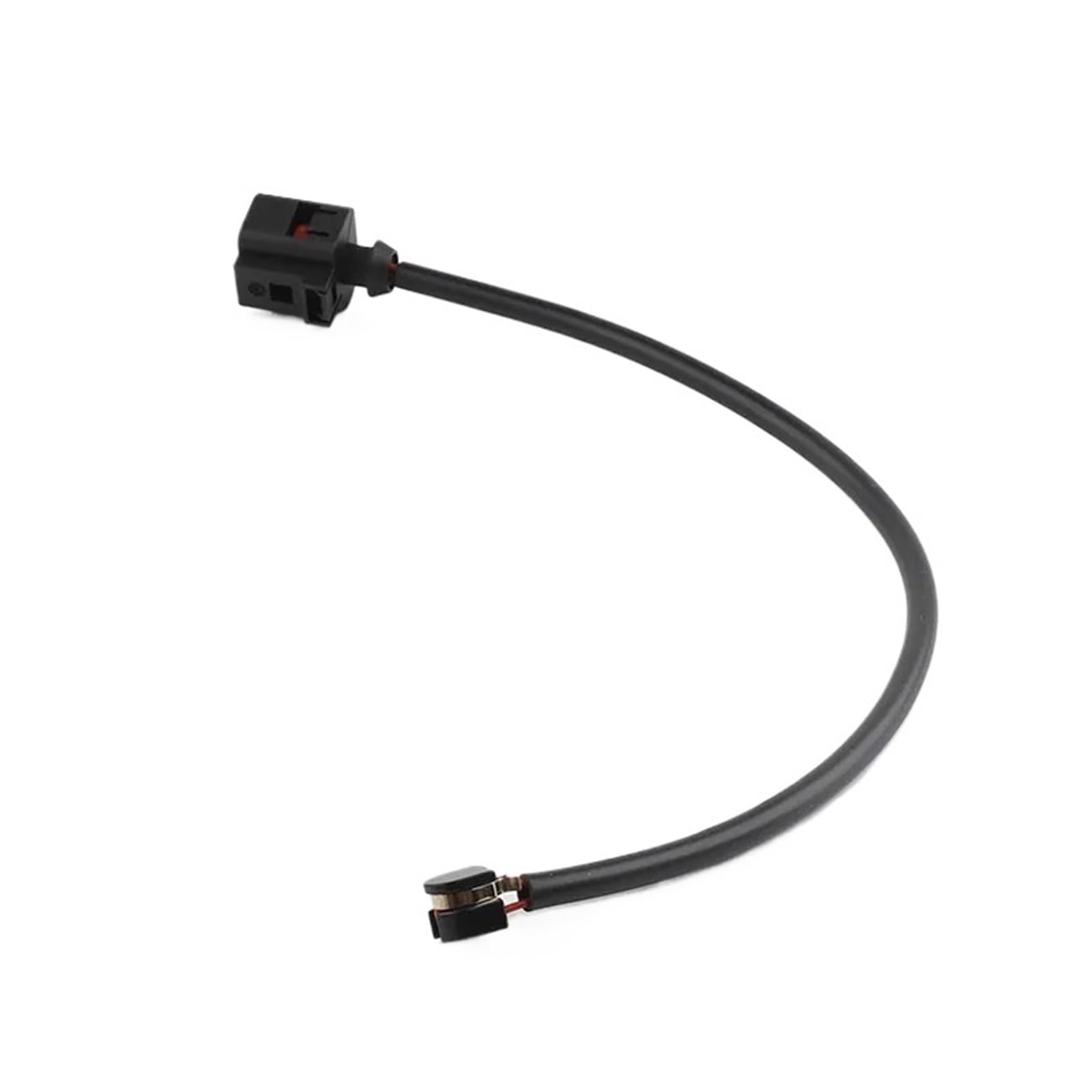 Bremsbelagverschleißsensor 10PCS Bremsbelagverschleißsensor/Fit for Porsche Cayenne 9Y0907253E Bremsbelagdickensensor Bremsbelagverschleißsensor 10PCS Bremsbelagverschleißsensor/Fit for Porsche Cayenne 9Y0907253E Bremsbelagdickensensor von JXMFKBB