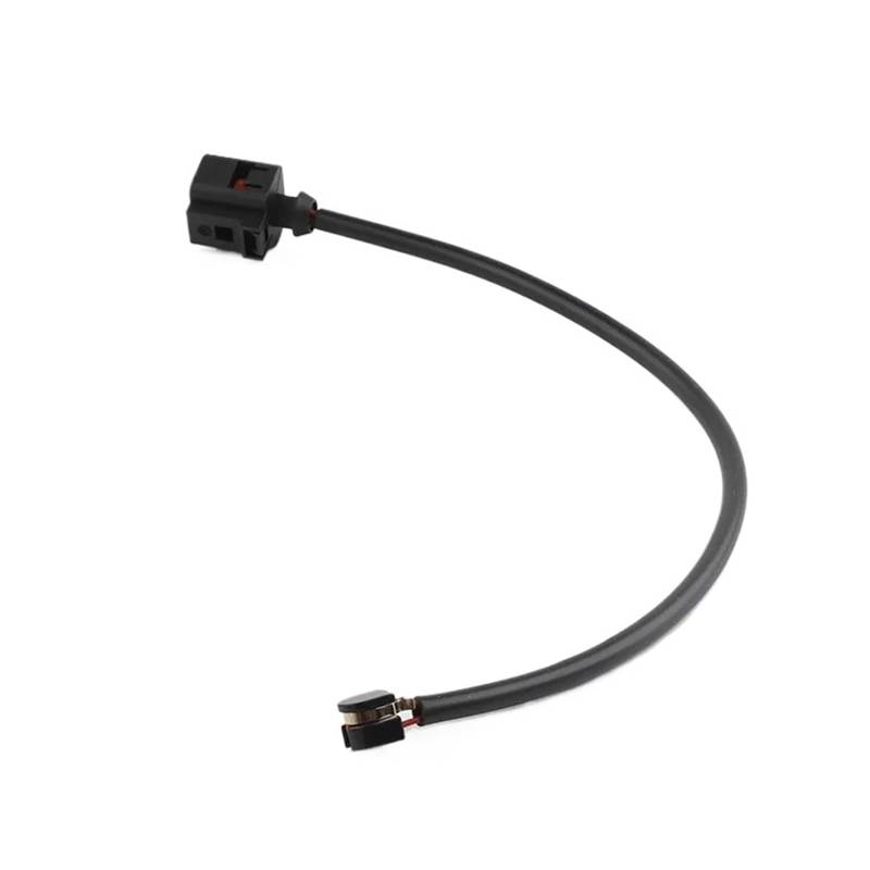 Bremsbelagverschleißsensor 10PCS Bremsbelagverschleißsensor/Fit for Porsche Cayenne 9Y0907253E Bremsbelagdickensensor von JXMFKBB