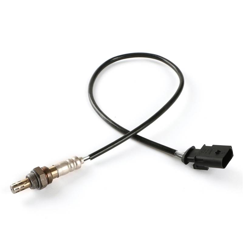Bremsbelagverschleißsensor 11780872674 vorne hinten Lambdasonde O2 Sauerstoffsensor/passend for Mini One Cooper 1.6L 1.6T JCW R50 R52 R53 R56 2003-2008 234-4457 Bremsbelagdickensensor von JXMFKBB