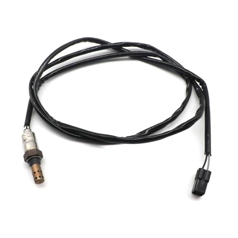 Bremsbelagverschleißsensor 1WS-00 1WS00 Lambdasonde Sauerstoff-O2-Sensor/Passend for Yamaha MT-10 MT10 RN45 T-MAX XP530 2016 2017 2018 2019 2020 Bremsbelagdickensensor von JXMFKBB