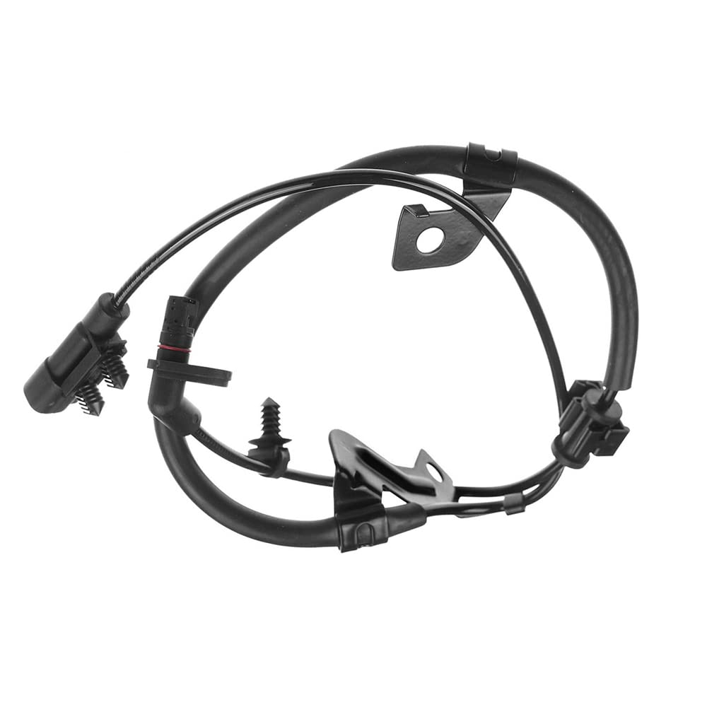 Bremsbelagverschleißsensor 1pc ABS Rad Geschwindigkeit Sensor/Fit for DODGE JOURNEY 2009-2020 4743869AE 4743874AE ALS2532 AB1109 5S13344 Hinten Links/rechts Bremsbelagdickensensor(1pc Rear Right) von JXMFKBB