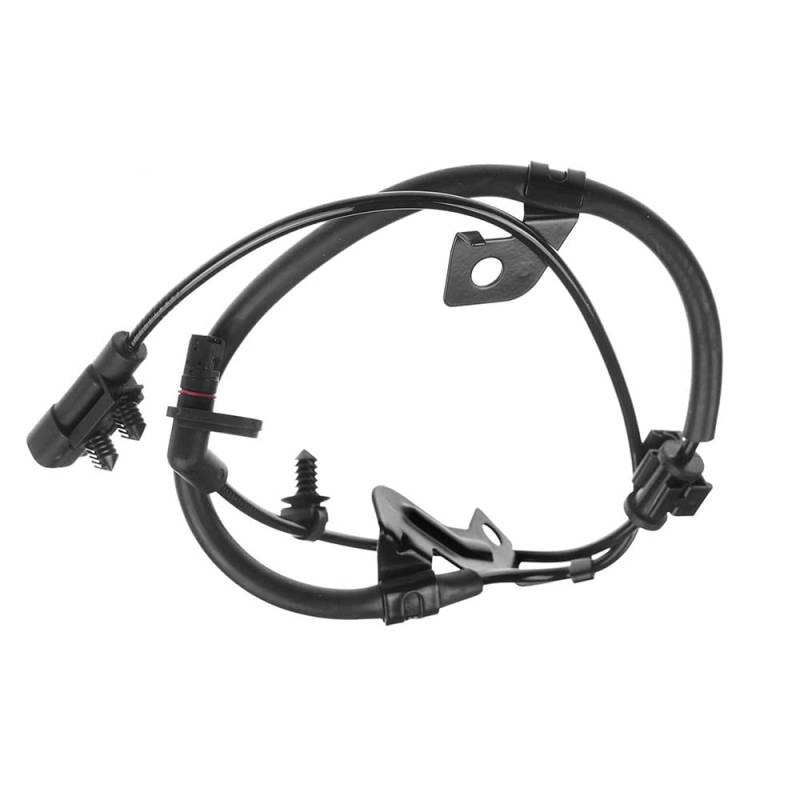 Bremsbelagverschleißsensor 1pc ABS Rad Geschwindigkeit Sensor/Fit for DODGE JOURNEY 2009-2020 4743869AE 4743874AE ALS2532 AB1109 5S13344 Hinten Links/rechts Bremsbelagdickensensor(1pc Rear Right) von JXMFKBB