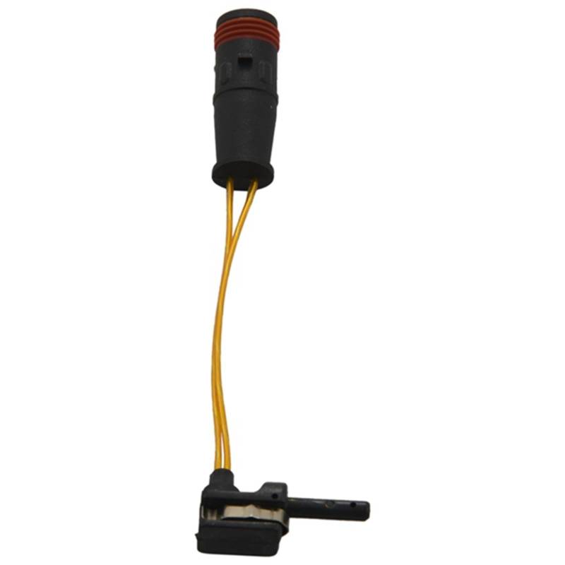 Bremsbelagverschleißsensor 2205401717 2115401717 vorne Hinten Bremsbelag Tragen Sensor/Fit for Mercedes-Benz W203 W220 W211 W221 Bremsbelagdickensensor von JXMFKBB