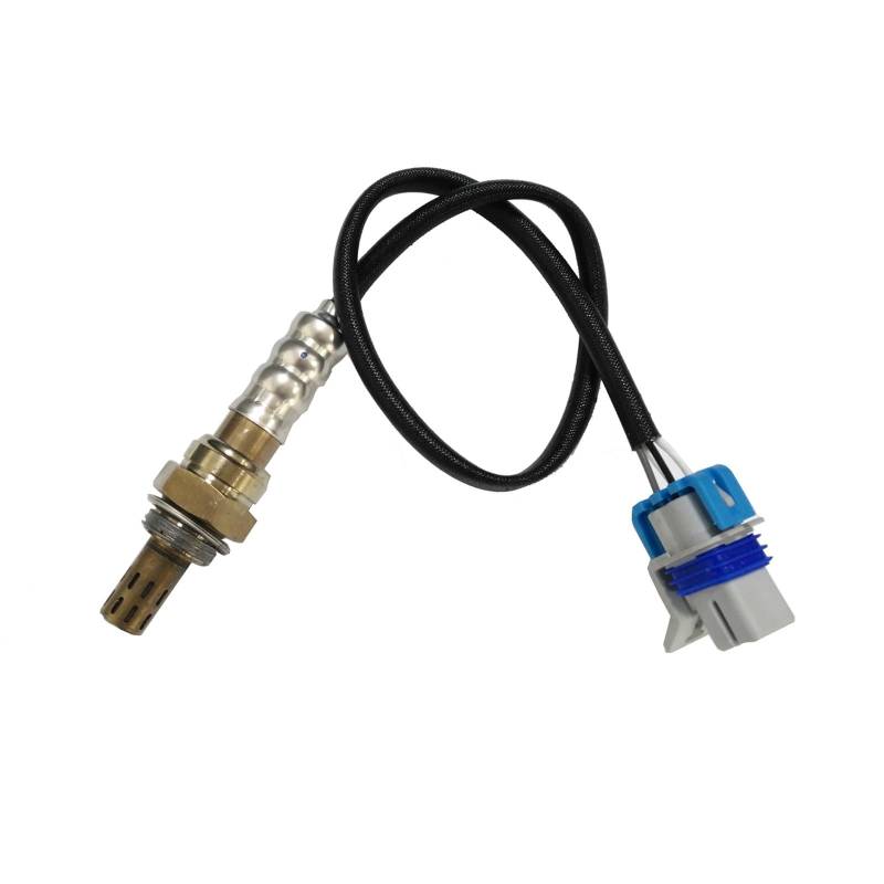 Bremsbelagverschleißsensor 234-4256 12609457 hinten Lambda O2 Sauerstoff Sensor/fit for Chevrolet SILVERADO 3500 6,0 L 2008 Tahoe Yukon Escalade 5,3 L 2011-2012 Bremsbelagdickensensor von JXMFKBB
