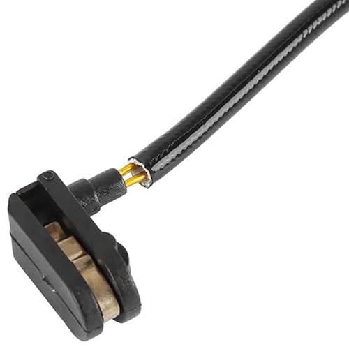 Bremsbelagverschleißsensor 24Pcs Verschleiß Warnung Sensor Bremsbelag Sensor 9065401417 /Fit for Mercedes SPRINTER 2-T Box Bremsbelagdickensensor von JXMFKBB