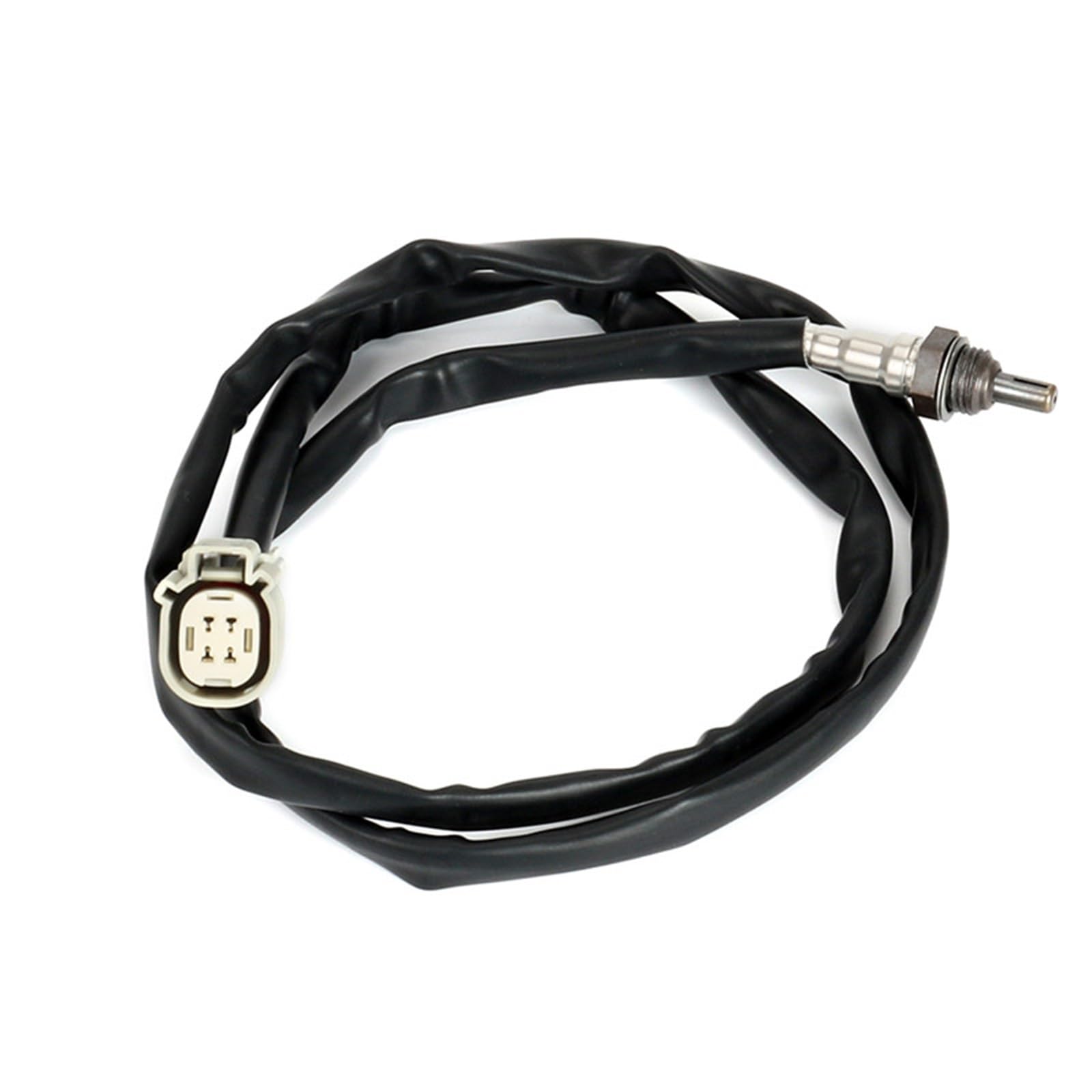 Bremsbelagverschleißsensor 27729-10 Front-Lambdasonde O2-Sauerstoffsensor/Passend for Harley-Davidson Ultra Limited Road King Trike Tri Street Electra 932-14064 Bremsbelagdickensensor Bremsbelagverschleißsensor 27729-10 Front-Lambdasonde O2-Sauerstoffsensor/Passend for Harley-Davidson Ultra Limited Road King Trike Tri Street Electra 932-14064 Bremsbelagdickensensor von JXMFKBB