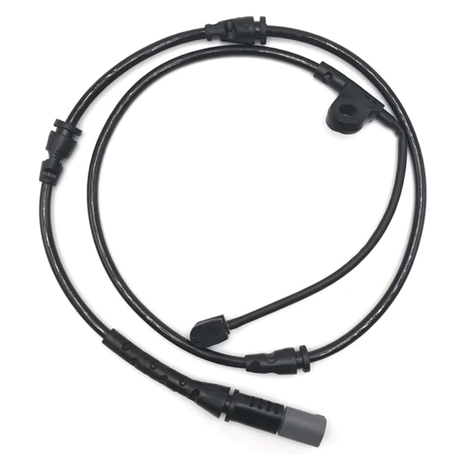 Bremsbelagverschleißsensor 2X Elektronischer Verschleißsensor for Vorderbremsbeläge 34356792567 Ersatz/Passend for -BMW E70 E71 F15 X5 X6 3.0L Bremsbelagdickensensor Bremsbelagverschleißsensor 2X Elektronischer Verschleißsensor for Vorderbremsbeläge 34356792567 Ersatz/Passend for -BMW E70 E71 F15 X5 X6 3.0L Bremsbelagdickensensor von JXMFKBB