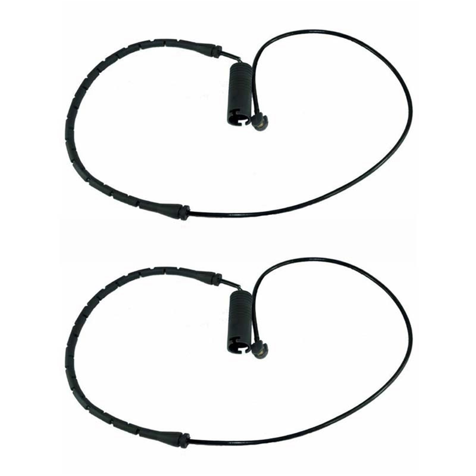 Bremsbelagverschleißsensor 2X Vorderradbremsbelagverschleißsensor/Fit for BMW E36 3er Bremsverschleißsensor 34351181338 Bremsbelagdickensensor Bremsbelagverschleißsensor 2X Vorderradbremsbelagverschleißsensor/Fit for BMW E36 3er Bremsverschleißsensor 34351181338 Bremsbelagdickensensor von JXMFKBB
