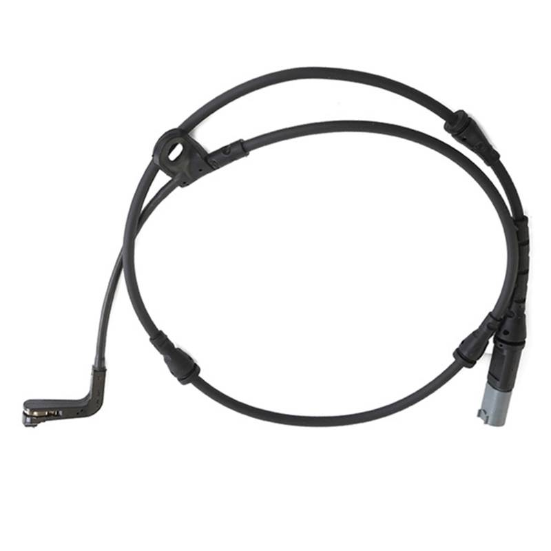 Bremsbelagverschleißsensor 34356780698 34356789503 Car Front Axle Brake Sensor Brake Pad Wear Sensor Brake Sensor Line/Fit For BMW X6 2010- Replacement Parts Bremsbelagdickensensor von JXMFKBB