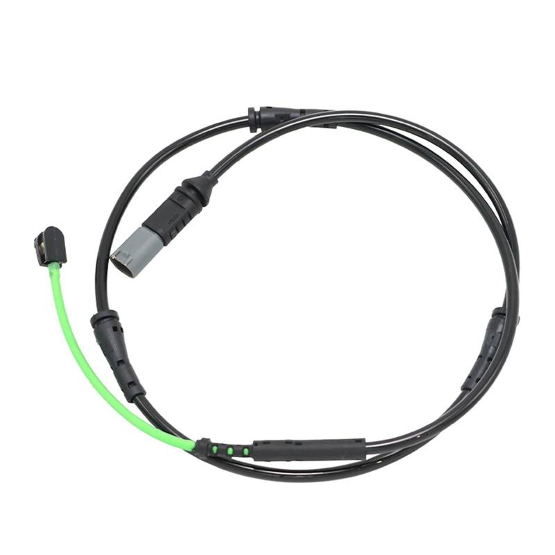 Bremsbelagverschleißsensor 34356791961 Hinten links rechts Bremsbelagverschleißsensor Kontaktwarnung/Fit for BMW 528i 535i 550i F07 5 Serie 34 35 6 791 961 Bremsbelagdickensensor von JXMFKBB