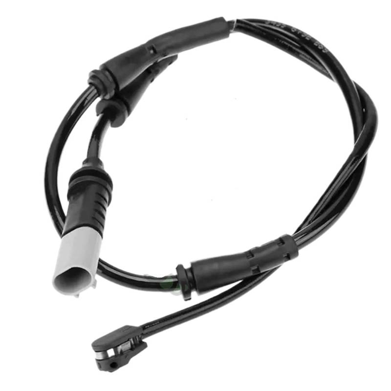 Bremsbelagverschleißsensor 34356792289 Bremsbelagverschleißsensor, Vorderer Bremsbelagverschleißsensor/Passend for BMW F20 3er F30 F31 34 35 6 792 289 Bremsbelagdickensensor(10pcs) von JXMFKBB