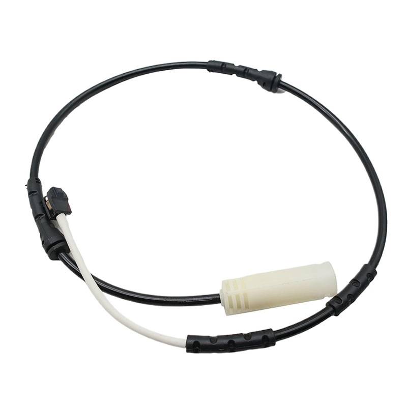 Bremsbelagverschleißsensor 34356792560 Scheibenbremsbelag-Verschleißsensor/Passend for BMW E81 E82 E87 E88 E90 E91 E92 E93 Kfz-Ersatzteile Bremsbelagdickensensor von JXMFKBB