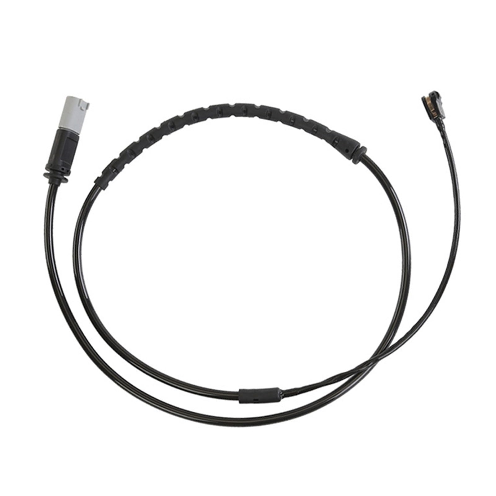 Bremsbelagverschleißsensor 34356792571 Auto-Hinterachs-Bremssensor, Bremsbelagverschleißsensor, Bremssensorleitung/Passend for BMW X5 X6 E70 2006-2013 E71 2007-2014 Teile Bremsbelagdickensensor von JXMFKBB
