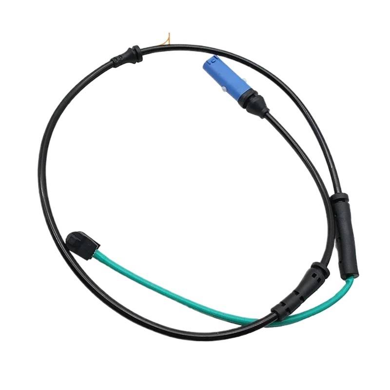 Bremsbelagverschleißsensor 34356861807 vorne Links/Rechts Bremsbelag Tragen Sensor/Fit for BMW 5 Series 5er G30 F90 7 7er G11 g12 Neue 34356890788 Bremsbelagdickensensor von JXMFKBB