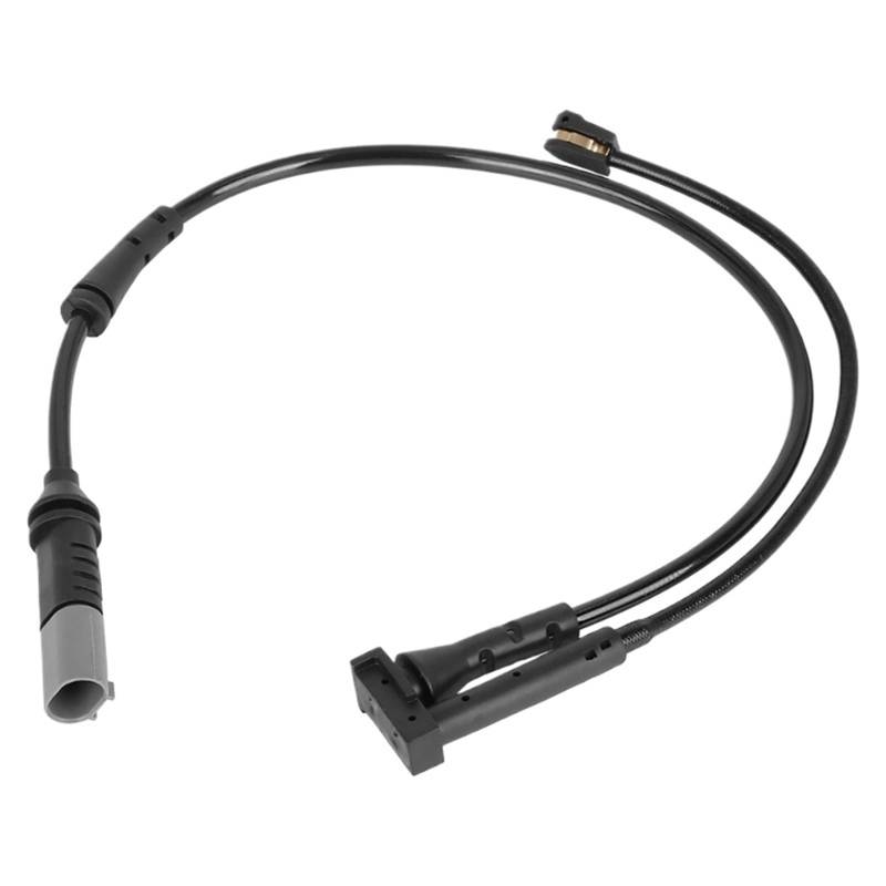 Bremsbelagverschleißsensor 34356865613 /Fit for Bmw 2 Serie F45 F46 X1 F48 Mini F54 F57 F60 2014-2020 Vorderachse Bremsbelag tragen Sensor Bremsbelagdickensensor von JXMFKBB