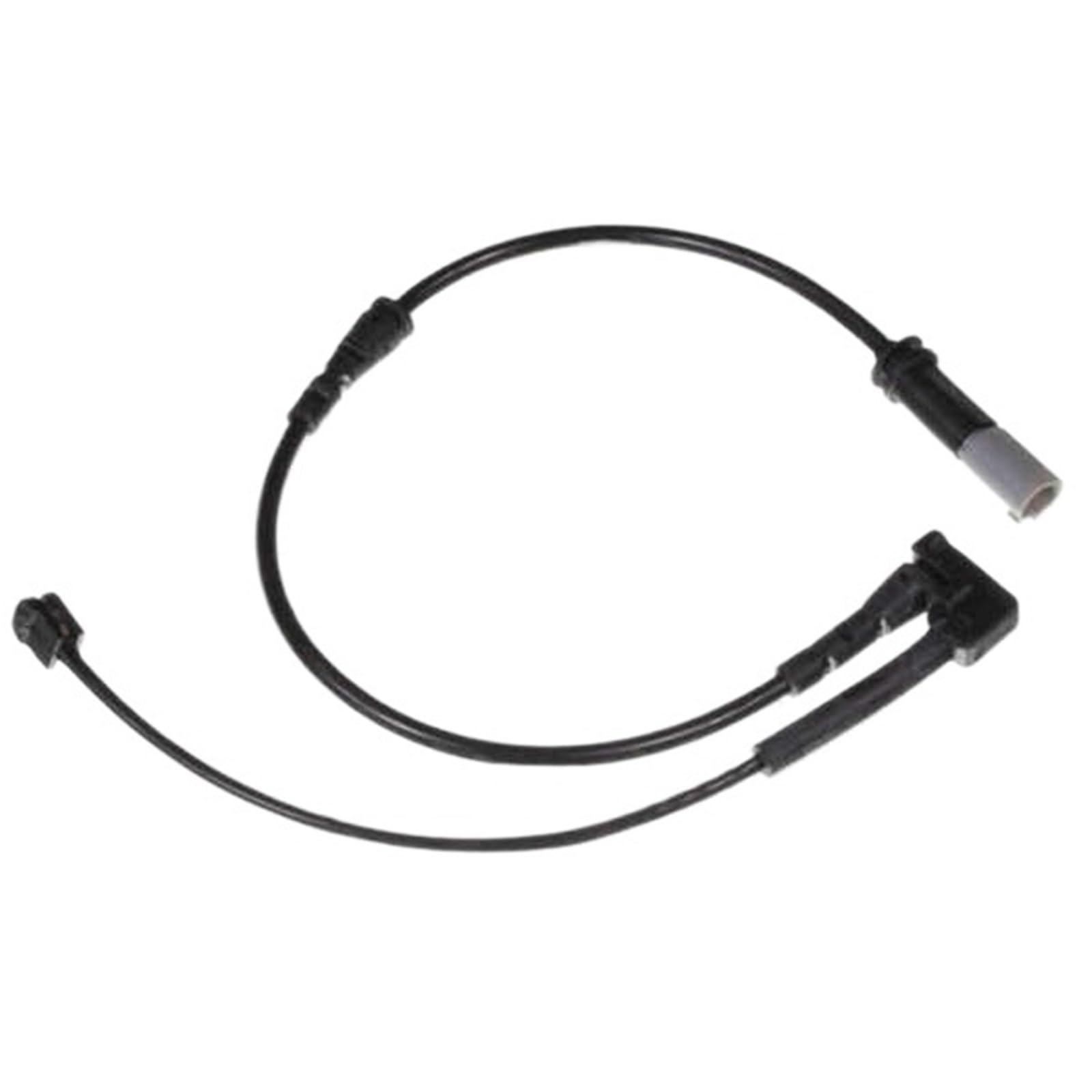 Bremsbelagverschleißsensor 34356865613 Vorderachse Bremsbelagverschleißsensor/Passend for BMW 2er F45 F46 X1 F48 Mini F54 F57 F60 2013-2020 34356888167 Bremsbelagdickensensor Bremsbelagverschleißsensor 34356865613 Vorderachse Bremsbelagverschleißsensor/Passend for BMW 2er F45 F46 X1 F48 Mini F54 F57 F60 2013-2020 34356888167 Bremsbelagdickensensor von JXMFKBB
