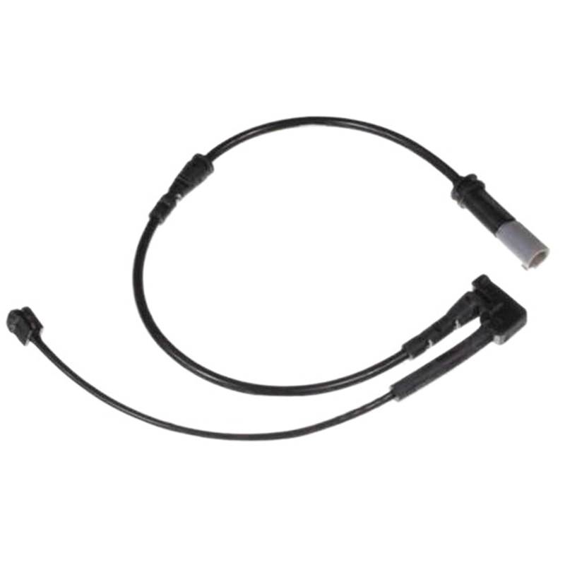 Bremsbelagverschleißsensor 34356865613 Vorderachse Bremsbelagverschleißsensor/Passend for BMW 2er F45 F46 X1 F48 Mini F54 F57 F60 2013-2020 34356888167 Bremsbelagdickensensor von JXMFKBB