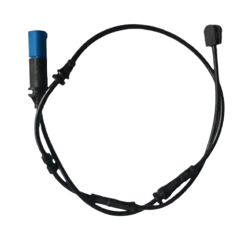 Bremsbelagverschleißsensor 34356870351 Bremsbelagverschleißsensor/Passend for BMW X3 X4 G01 G02 Bremsbelagdickensensor von JXMFKBB