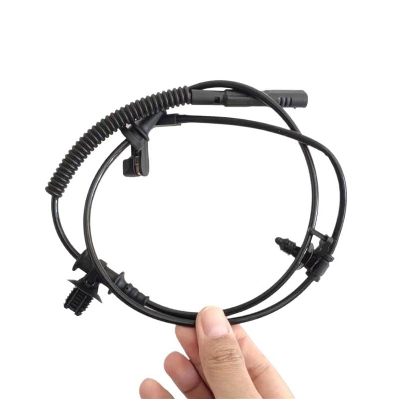 Bremsbelagverschleißsensor 42726384 1410567 Bremsbelagsensorleitungen Bremsbelagdickensensor(1410567) von JXMFKBB