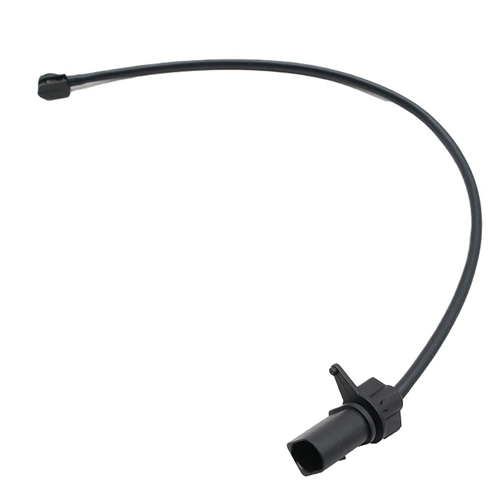 Bremsbelagverschleißsensor 4M0615121R Bremsbelagverschleißsensor vorne links rechts/Passend for Audi A4 A5 A6 A8 Quattro Q5 Q7 Q8 RS5 S4 S5 S6 SQ5 Auto-Ersatzzubehör Bremsbelagdickensensor Bremsbelagverschleißsensor 4M0615121R Bremsbelagverschleißsensor vorne links rechts/Passend for Audi A4 A5 A6 A8 Quattro Q5 Q7 Q8 RS5 S4 S5 S6 SQ5 Auto-Ersatzzubehör Bremsbelagdickensensor von JXMFKBB