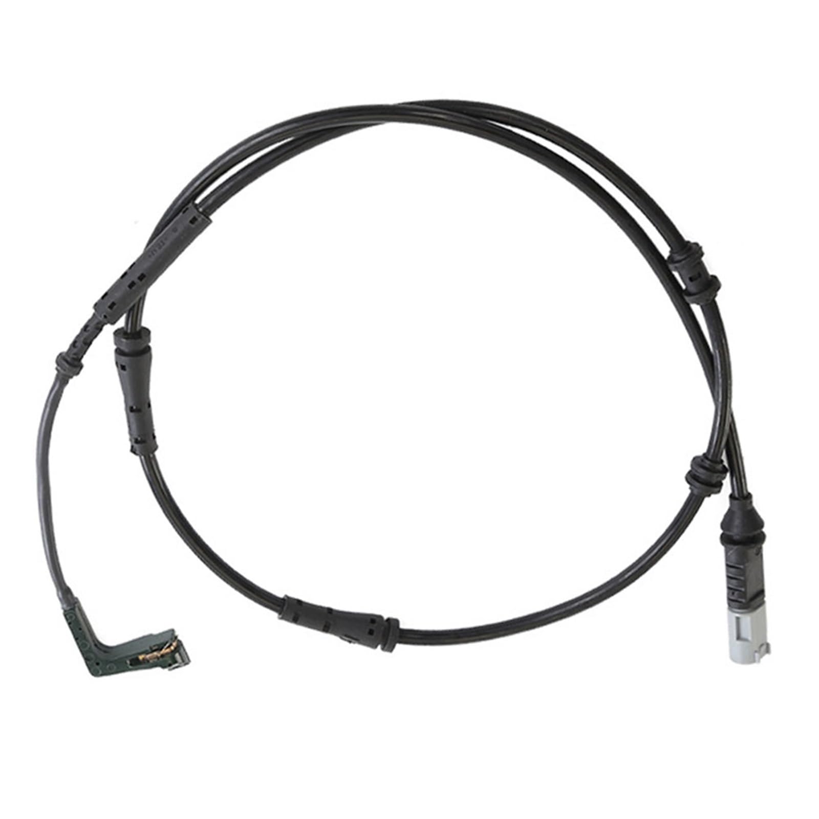 Bremsbelagverschleißsensor 6775858 Auto-Hinterachs-Bremssensor, Bremsbelagverschleißsensor, Bremssensorleitung 34356775858 / Passend for BMW 7er 2008-2015 Bremsbelagdickensensor Bremsbelagverschleißsensor 6775858 Auto-Hinterachs-Bremssensor, Bremsbelagverschleißsensor, Bremssensorleitung 34356775858 / Passend for BMW 7er 2008-2015 Bremsbelagdickensensor von JXMFKBB