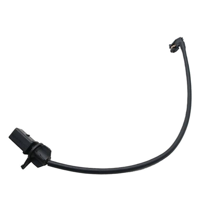Bremsbelagverschleißsensor 8T0907637 Vorne Links Rechts Bremsbelag Verschleiß Sensor/Fit for Audi A4 09-15 A5 2010-2014 A6 Q5 S5 Auto Ersatz Zubehör Bremsbelagdickensensor von JXMFKBB