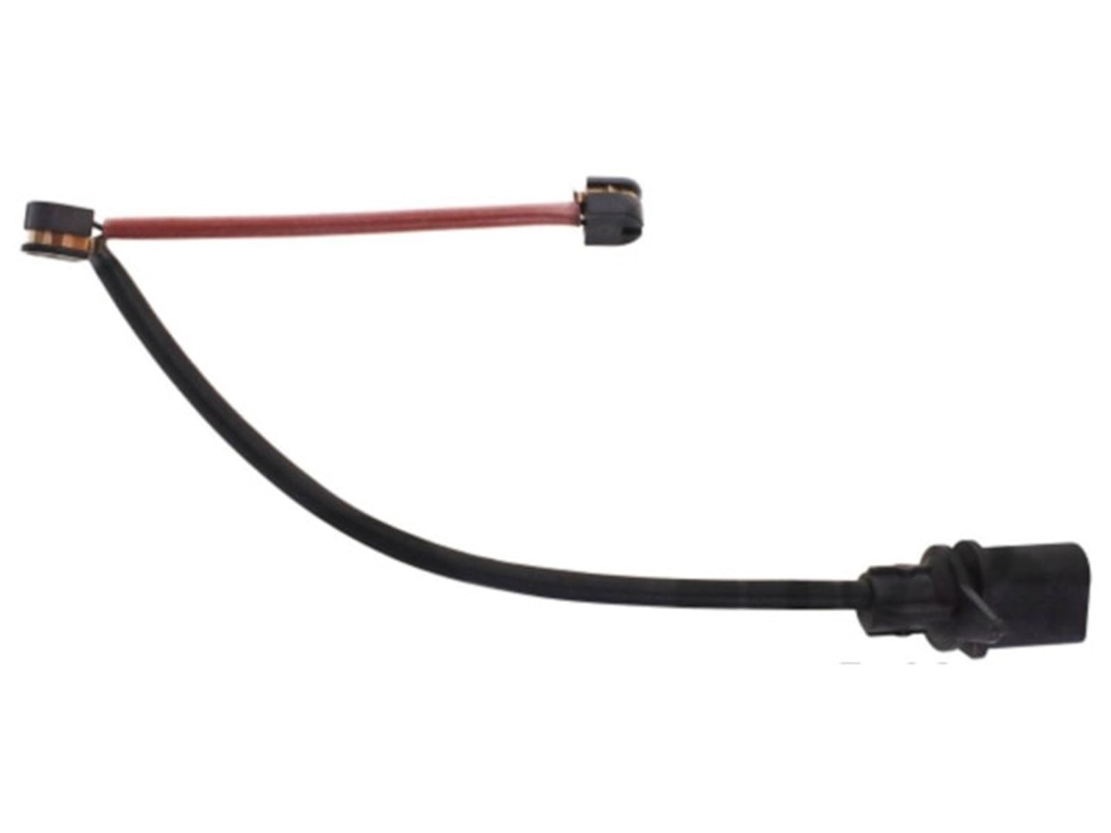 Bremsbelagverschleißsensor 95B907637F BREMSBELAG-SENSOR-LEITUNGEN 95B 907 637F OE 95B 907 637 F Bremsbelagdickensensor von JXMFKBB