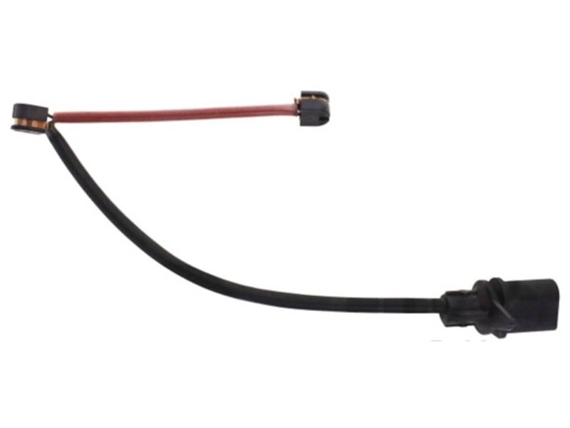 Bremsbelagverschleißsensor 95B907637F BREMSBELAG-SENSOR-LEITUNGEN 95B 907 637F OE 95B 907 637 F Bremsbelagdickensensor von JXMFKBB
