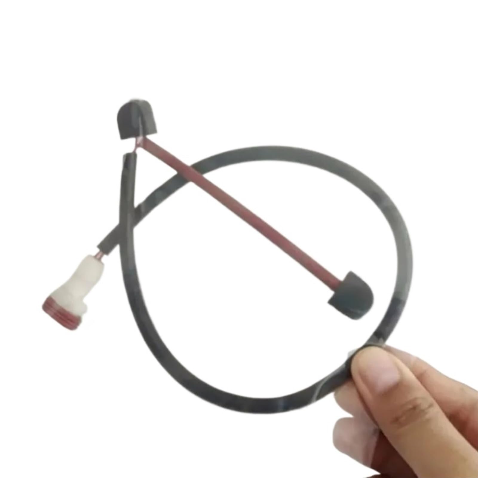 Bremsbelagverschleißsensor 99761267601 Bremsbelag-Warnsensorleitungen 997.612.676.01 OE-Nr. 997 612 676 01 Bremsbelagdickensensor Bremsbelagverschleißsensor 99761267601 Bremsbelag-Warnsensorleitungen 997.612.676.01 OE-Nr. 997 612 676 01 Bremsbelagdickensensor von JXMFKBB