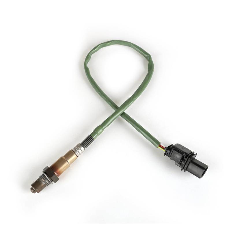Bremsbelagverschleißsensor A0035426918 Lambdasonde O2 Sauerstoffsensor/passend for Mercedes-Benz W169 W245 W204 S204 W212 S212 A207 C207 W463 X166 W166 W221 W639 Bremsbelagdickensensor von JXMFKBB